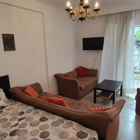 Dream 70m2 Apartamento Flogita