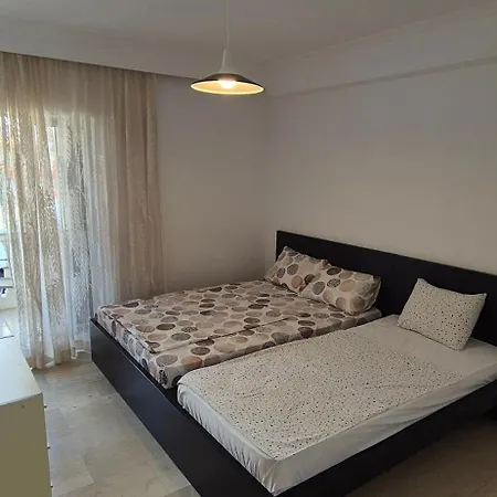 Dream 70m2 Apartamento Flogita