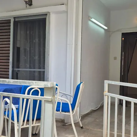 Dream 70m2 Apartamento Flogita
