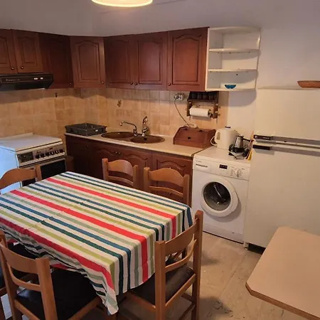 Dream 70m2 Flogita