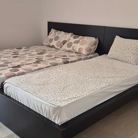 Apartamento Dream 70m2